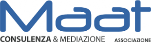 Logo Associazione Maat
