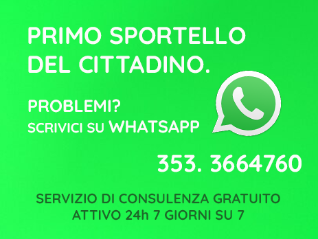 Sportello del Cittadino